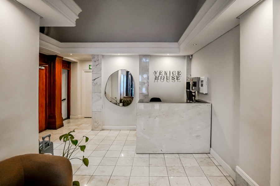 0 Bedroom Property for Sale in Cape Town City Centre Western Cape